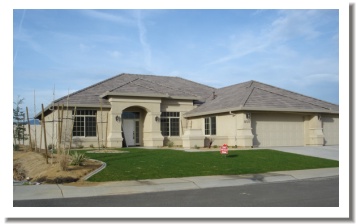 Real Estate Redding