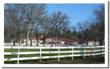Millville Home, just outside Redding California