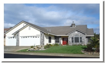 Oak Mesa, Redding Real Estate