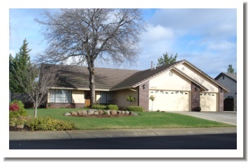 Oak Mesa, Redding Real Estate