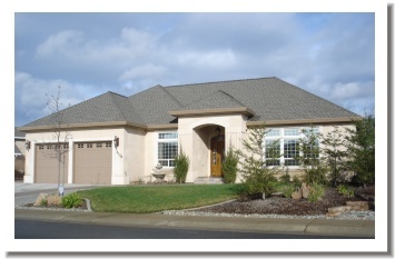 Oak Mesa, Redding California Real Estate