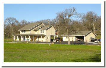 Palo Cedro Real Estate