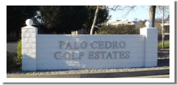 Palo Cedro Real Estate, just outside Redding California