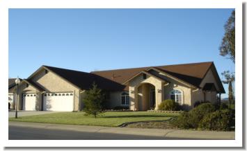 Palo Cedro Real Estate, just outside Redding California