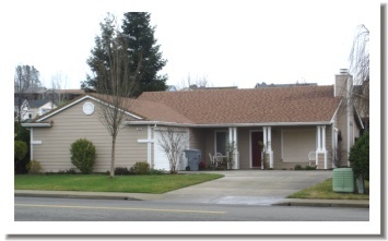  Quail Ridge, Redding California Real Estate 