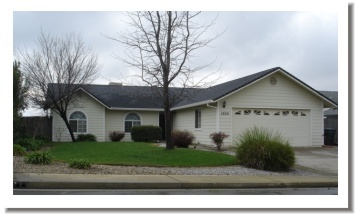 Quail Ridge, Redding Real Estate