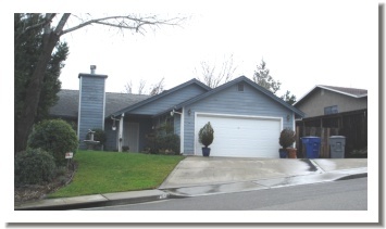  Quail Ridge, Redding California Real Estate 