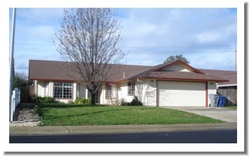 Redding California Real Estate