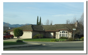 Redding Real Estate
