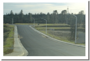 New Homes, Redding Real Estate
