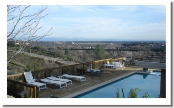Redding Real Estate Views