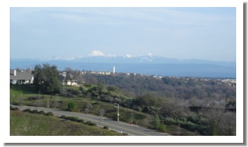 Redding Real Estate Mountain Views