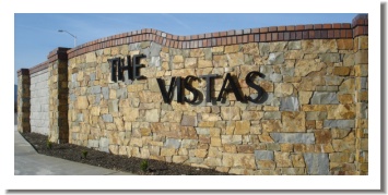  Vistas, Redding Real Estate 